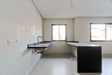 Casa à venda com 189m², 3 quartos e 4 vagasCozinha