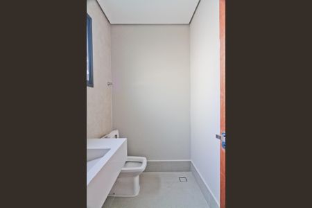 Casa à venda com 189m², 3 quartos e 4 vagasLavabo