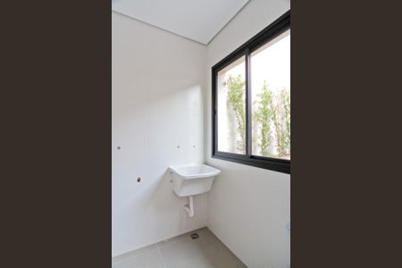 Casa à venda com 189m², 3 quartos e 4 vagasÁrea de Serviço