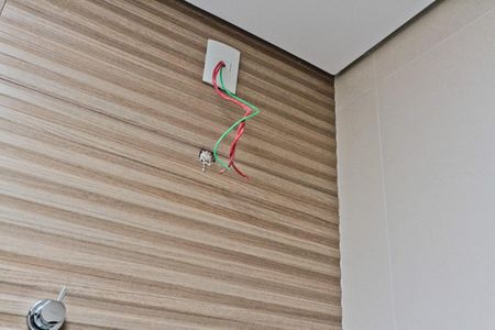 Casa à venda com 189m², 3 quartos e 4 vagasBanheiro