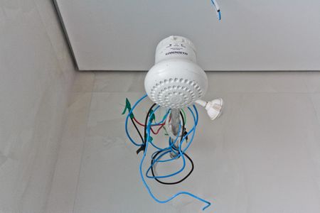 Casa à venda com 189m², 3 quartos e 4 vagasBanheiro da Suíte