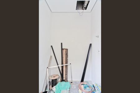 Casa à venda com 189m², 3 quartos e 4 vagasÁrea de Serviço