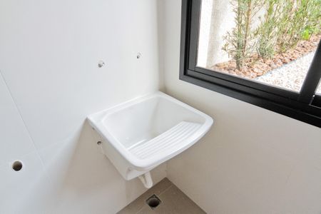 Casa à venda com 189m², 3 quartos e 4 vagasÁrea de Serviço