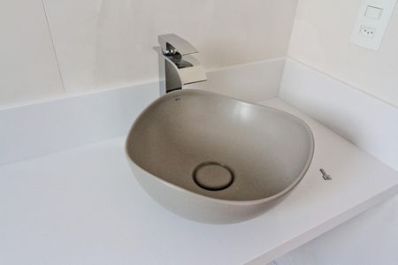 Casa à venda com 189m², 3 quartos e 4 vagasBanheiro da Suíte