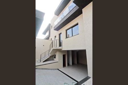 Casa à venda com 189m², 3 quartos e 4 vagasÁrea externa