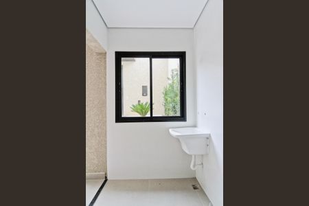 Casa à venda com 192m², 3 quartos e 4 vagasÁrea de Serviço