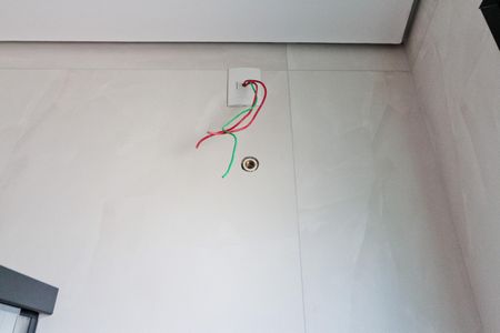 Casa à venda com 192m², 3 quartos e 4 vagasBanheiro da Suíte