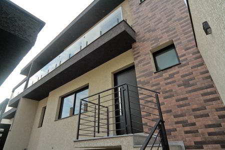 Casa à venda com 192m², 3 quartos e 4 vagasÁrea externa