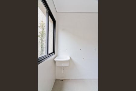 Casa à venda com 192m², 3 quartos e 4 vagasÁrea de Serviço