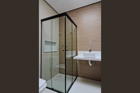 Casa à venda com 192m², 3 quartos e 4 vagasBanheiro