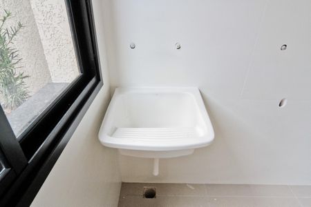 Casa à venda com 192m², 3 quartos e 4 vagasÁrea de Serviço