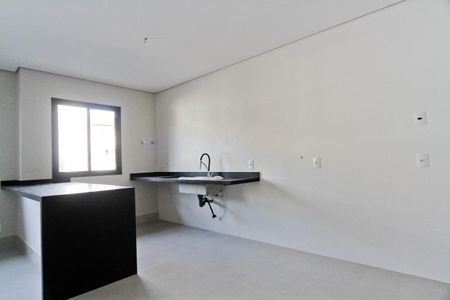 Casa à venda com 192m², 3 quartos e 4 vagasCozinha