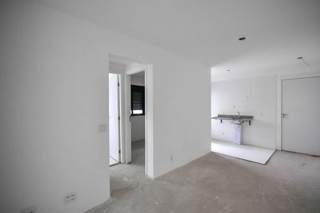 Apartamento à venda com 47m², 2 quartos e 1 vagaSala