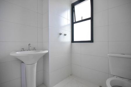 Apartamento à venda com 47m², 2 quartos e 1 vagaBanheiro