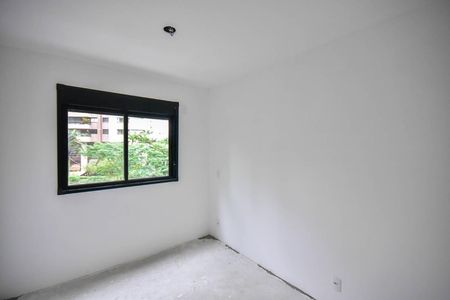 Apartamento à venda com 47m², 2 quartos e 1 vagaQuarto 2