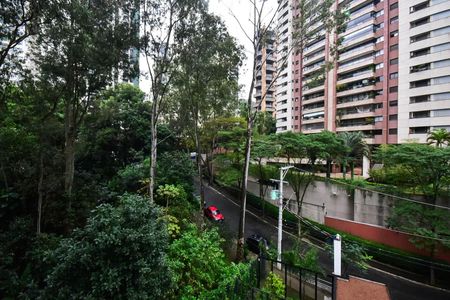 Apartamento à venda com 47m², 2 quartos e 1 vagaVista