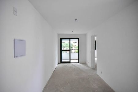 Apartamento à venda com 47m², 2 quartos e 1 vagaSala