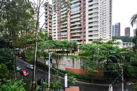 Apartamento à venda com 47m², 2 quartos e 1 vagaVista do Quarto 2