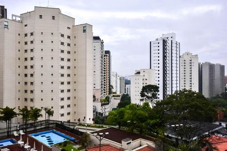 Apartamento à venda com 47m², 2 quartos e 1 vagaVista do Quarto 1
