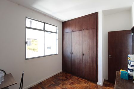 Apartamento à venda com 61m², 3 quartos e 1 vagaQuarto 2