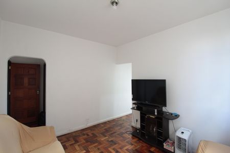 Apartamento à venda com 61m², 3 quartos e 1 vagaSala