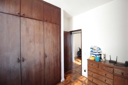 Apartamento à venda com 61m², 3 quartos e 1 vagaQuarto 2