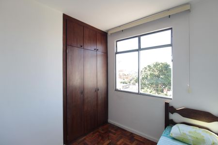 Apartamento à venda com 61m², 3 quartos e 1 vagaQuarto 1