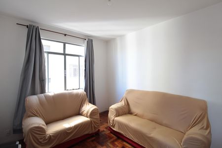 Apartamento à venda com 61m², 3 quartos e 1 vagaSala