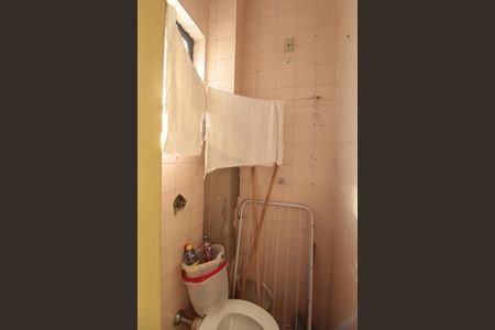 Apartamento à venda com 61m², 3 quartos e 1 vagaÁrea de Serviço