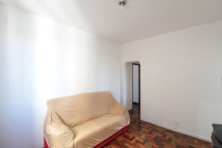Apartamento à venda com 61m², 3 quartos e 1 vagaSala