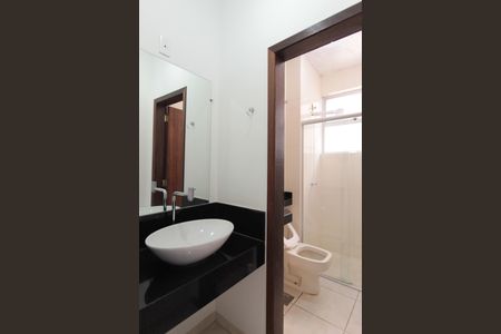 Apartamento à venda com 61m², 3 quartos e 1 vagaBanheiro