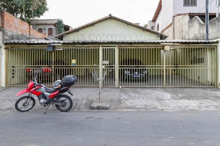 Apartamento à venda com 63m², 2 quartos e 1 vagaFachada