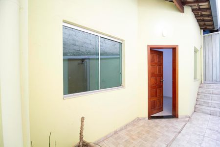 Apartamento à venda com 63m², 2 quartos e 1 vagaEntrada