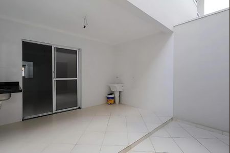 Casa à venda com 111m², 3 quartos e 2 vagas Casa à venda com 111m², 3 quartos e 2 vagasFoto 33