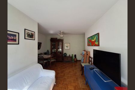 Apartamento à venda com 65m², 2 quartos e 1 vagaSala