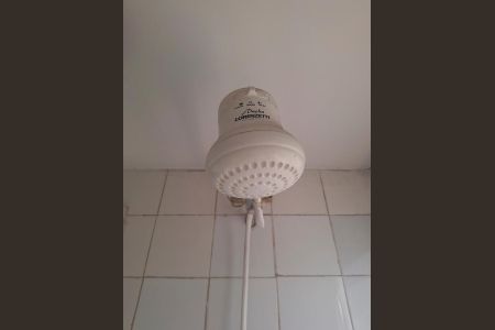 Apartamento à venda com 65m², 2 quartos e 1 vagaQuarto de serviço