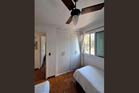 Apartamento à venda com 65m², 2 quartos e 1 vagaQuarto 2