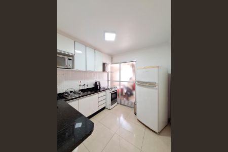 Apartamento à venda com 65m², 2 quartos e 1 vagaCozinha