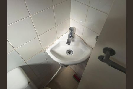 Apartamento à venda com 65m², 2 quartos e 1 vagaQuarto de serviço