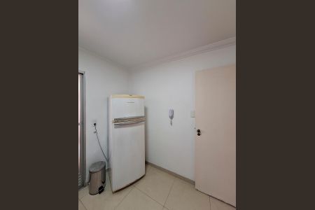 Apartamento à venda com 65m², 2 quartos e 1 vagaCozinha