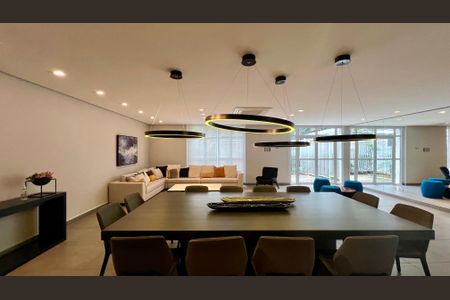 Studio à venda com 24m², 1 quarto e 1 vaga Studio à venda com 24m², 1 quarto e 1 vagaÁrea comum