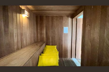 Studio à venda com 24m², 1 quarto e 1 vaga Studio à venda com 24m², 1 quarto e 1 vagaÁrea comum