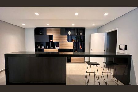 Studio à venda com 24m², 1 quarto e 1 vaga Studio à venda com 24m², 1 quarto e 1 vagaÁrea comum