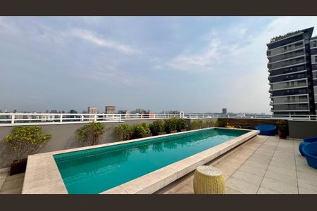 Studio à venda com 24m², 1 quarto e 1 vaga Studio à venda com 24m², 1 quarto e 1 vagaÁrea comum