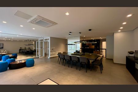 Studio à venda com 24m², 1 quarto e 1 vaga Studio à venda com 24m², 1 quarto e 1 vagaÁrea comum