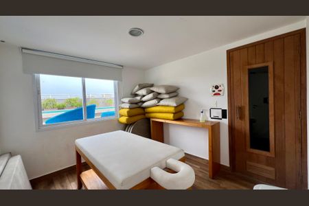 Studio à venda com 24m², 1 quarto e 1 vaga Studio à venda com 24m², 1 quarto e 1 vagaÁrea comum