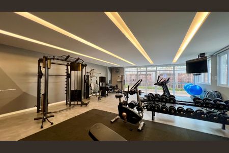 Studio à venda com 24m², 1 quarto e 1 vaga Studio à venda com 24m², 1 quarto e 1 vagaÁrea comum