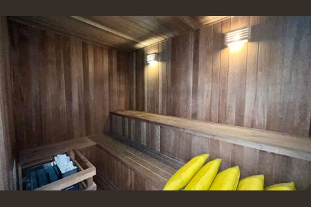 Studio à venda com 24m², 1 quarto e 1 vaga Studio à venda com 24m², 1 quarto e 1 vagaÁrea comum