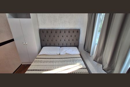 Studio para alugar com 24m², 1 quarto e sem vaga Studio para alugar com 24m², 1 quarto e sem vagaStudio