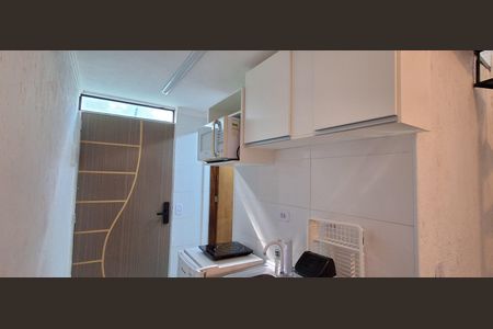 Studio para alugar com 24m², 1 quarto e sem vaga Studio para alugar com 24m², 1 quarto e sem vagaStudio